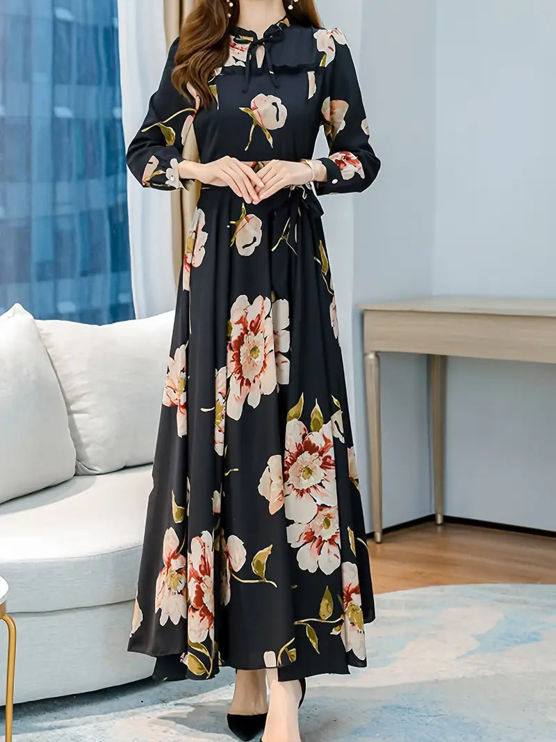 Elegant Dress