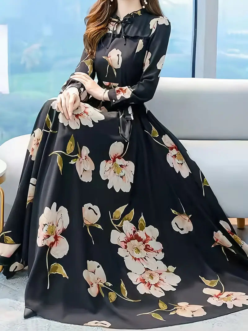 Elegant Dress